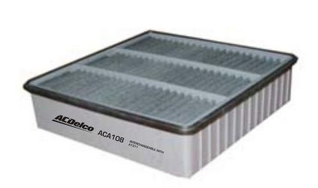 OIL FUEL AIR FILTERS SPARK PLUG SERVICE KIT ACDelco suitable for CE MIRAGE 1996-03 MITSUBISHI