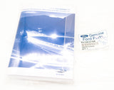 Owner Manual PX19A321AA For Ford Ranger PX