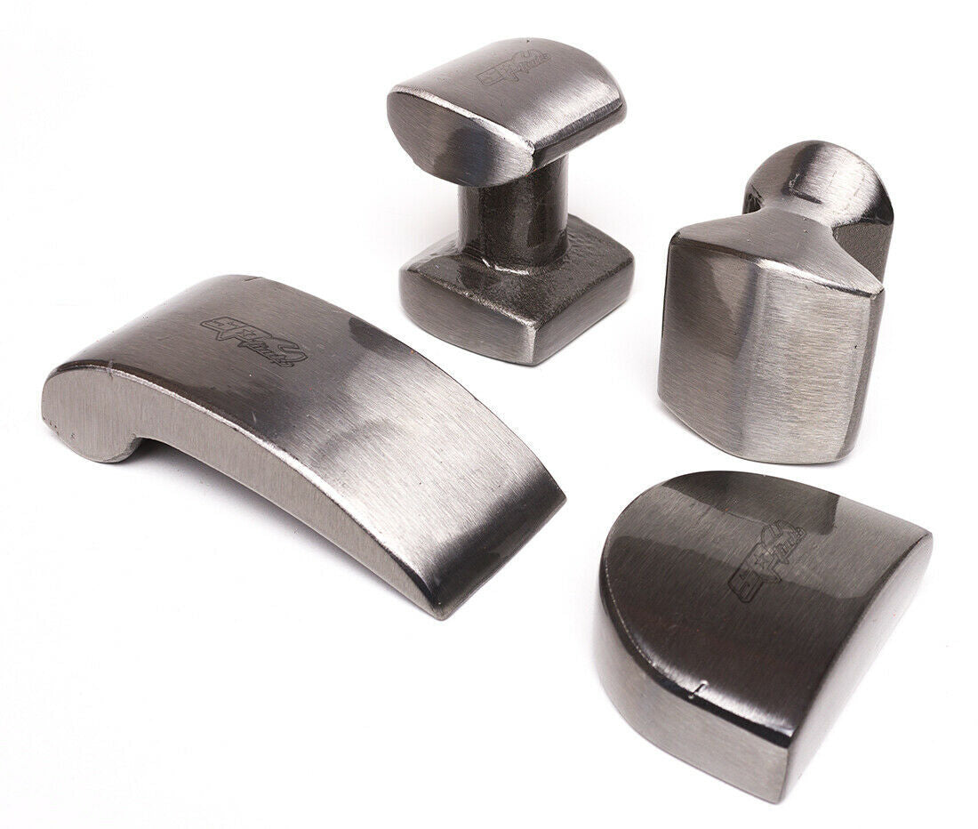 SP Tools Panel Beating Set 7 Piece SP30202