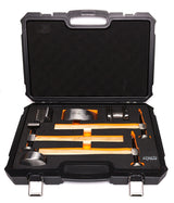 SP Tools Panel Beating Set 7 Piece SP30202