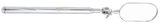 SP Tools Inspection Mirror Telescopic 185mm - 546mm SP31400