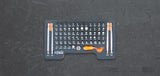 Custom Series Tool Kit - 233 piece Metric/SAE SP500870LE
