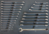 SP Tools Toolkit 319 Piece Metric - Black 14 driveawer Custom  SP50127