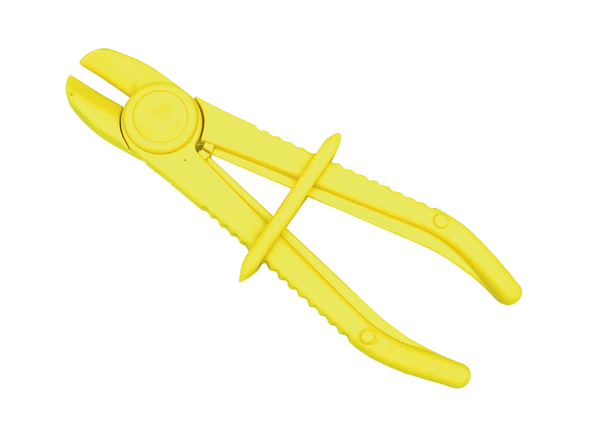 SP Tools Medium Line Clamp Straight SP70533