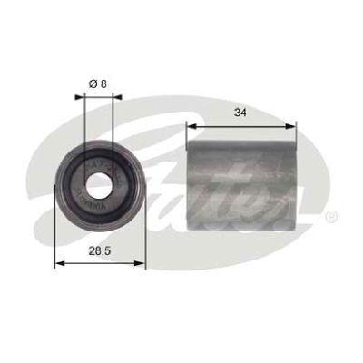 Timing Belt
