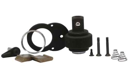 Repair Kit For 3/8" Drive Extra Long Handle Ratchet TE-23698-R