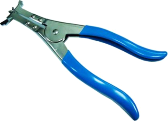 Piston Ring Installer T&E Tools 4205