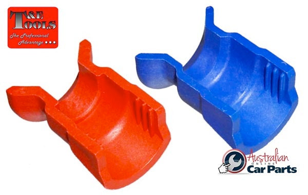 GM Holden & Ford Disconnect Tool Set T&E Tools 4403