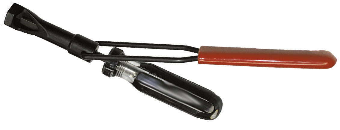 Valve Adjustment Tool (10mm) T&E Tools 4950 for Nissan, Toyota, Honda, Proton, Mitsubishi, etc