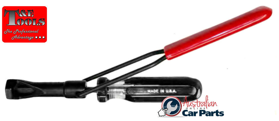 Valve Adjustment Tool (12mm) T&E Tools 4951