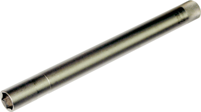16mm x 3/8"Dr. 12 point Extra Deep Spark Plug Socket 250mm Long T&E Tools 5046