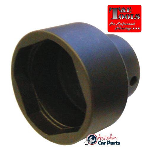 Ball Joint Socket for Chrysler 1.59/64"x 3/4"Drive T&E Tools 5746