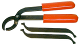 Shim Style Valve Adjusting Set T&E Tools 88250 for Nissan Toyota Engines