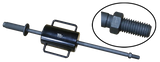Rhino 22Lb Slide Hammer 3/4" x 16Tpi T&E Tools C1095