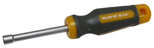 5/16"  Nut Driver T&E Tools ST810