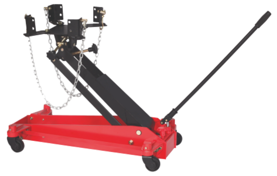 500kg Transmission Floor Jack T&E Tools TL6302