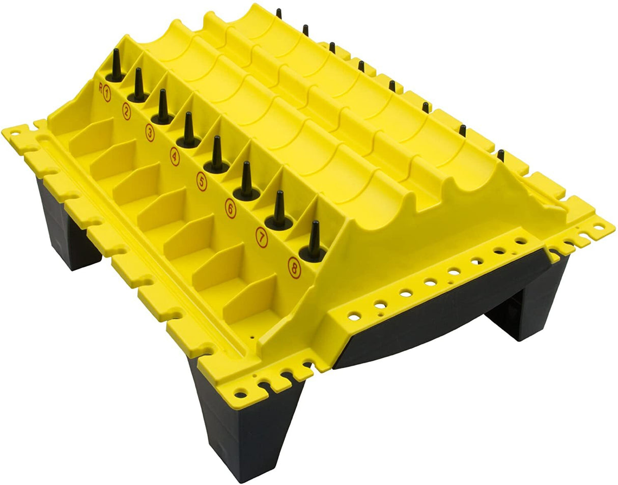 Engine Cylinder Component Organizer T&E Tools WH4045