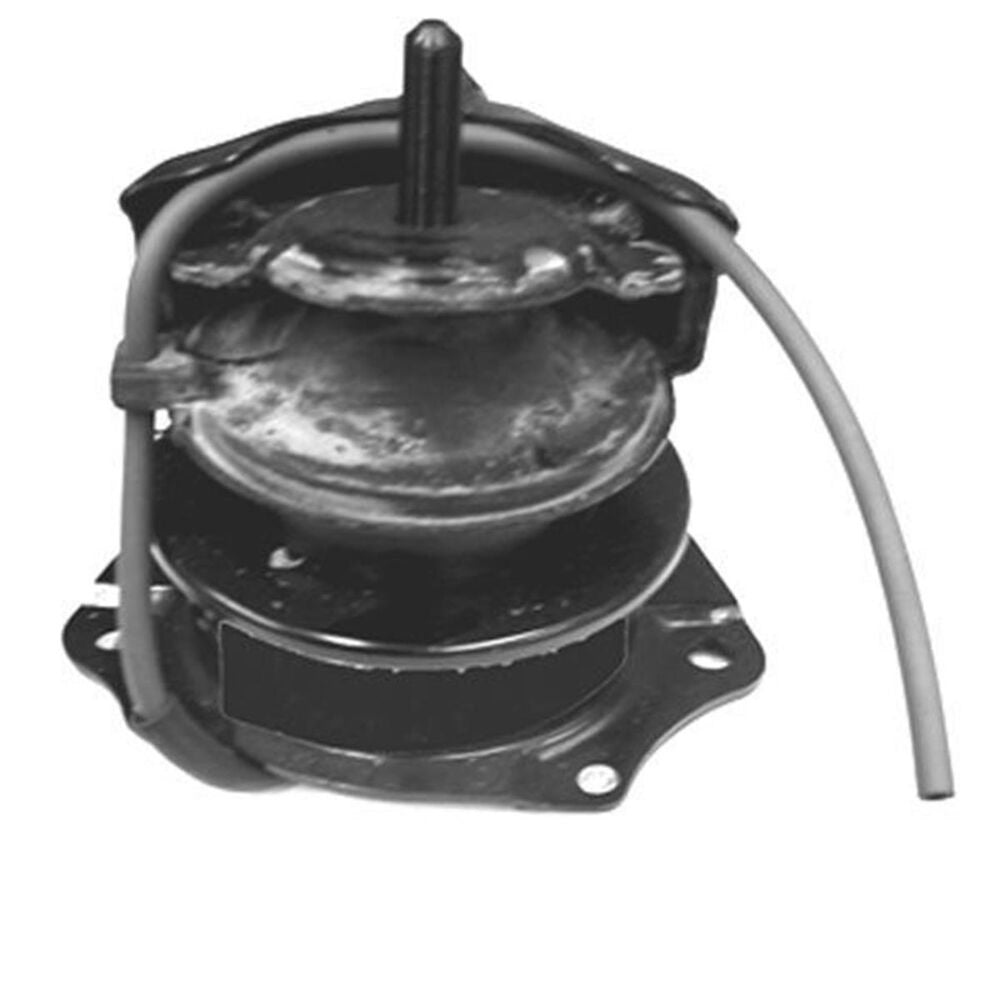 Engine Mount for Honda Accord Vti Cg5 12/97-On 4Cyl.2.3L Auto. Rear Transgold TEM1280