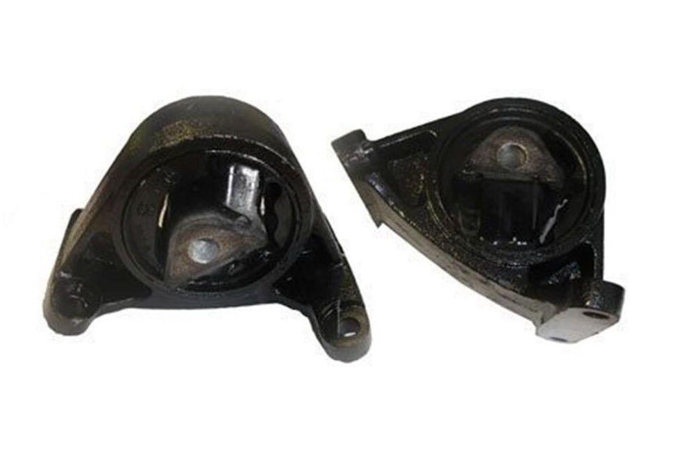 Engine Mount for (Quote 2061-Oe If Nil Stock) Jeep Grand Cherokee 4.7L F-Lh 99-04 Transgold TEM2061