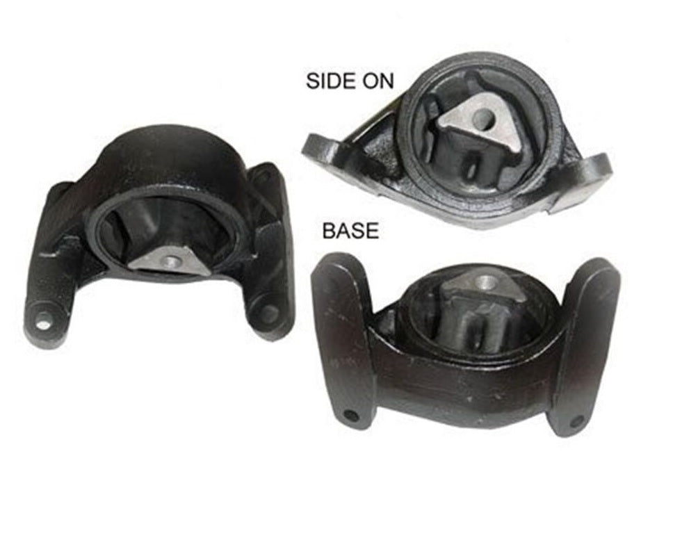 Engine Mount for (Quote 2062-Oe If Nil Stock)  Jeep Grand Cherokee 4.7L Rh 99-On Transgold TEM2062