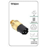 Thermo Fan Switch Tridon TFS241 for BMW
