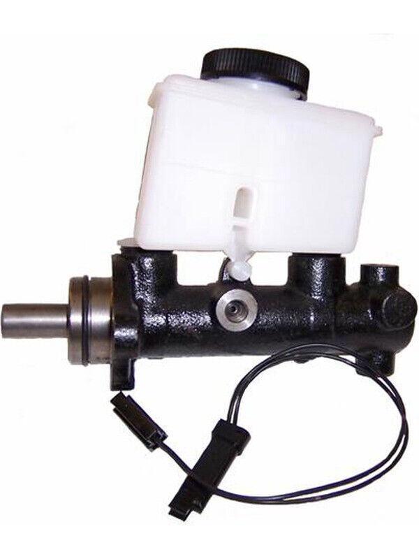 Brake Master Cylinder Top Performance TJB9525