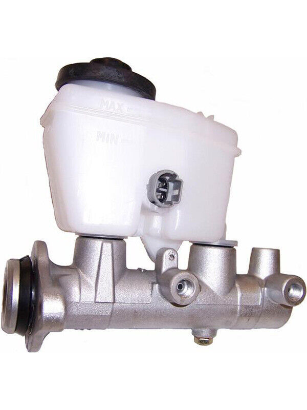 Brake Master Cylinder Top Performance TJB9527