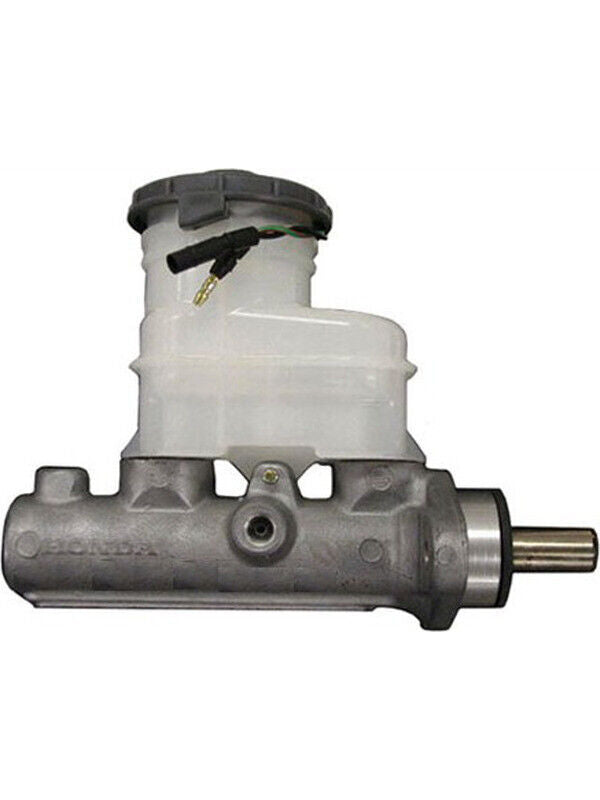 Brake Master Cylinder Top Performance TJB9654