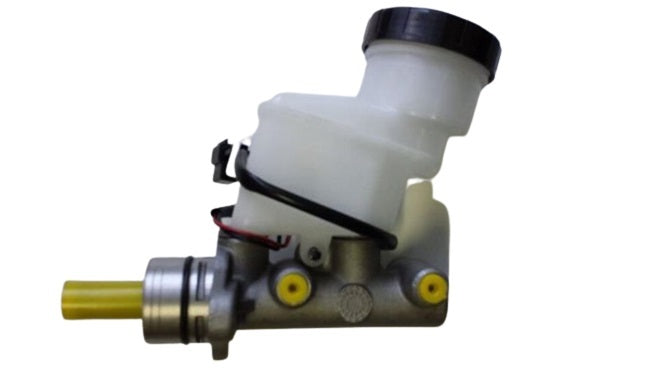 Brake Master Cylinder Top Performance TJB9667