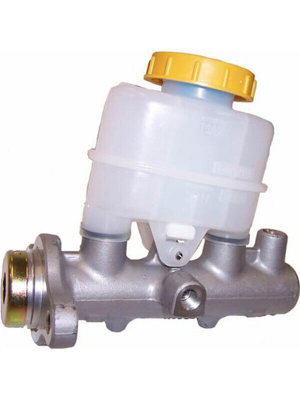 Brake Master Cylinder See Note Top Performance TJB9711