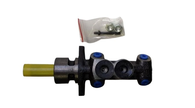 Brake Master Cylinder No Reservoir Top Performance TJB9734