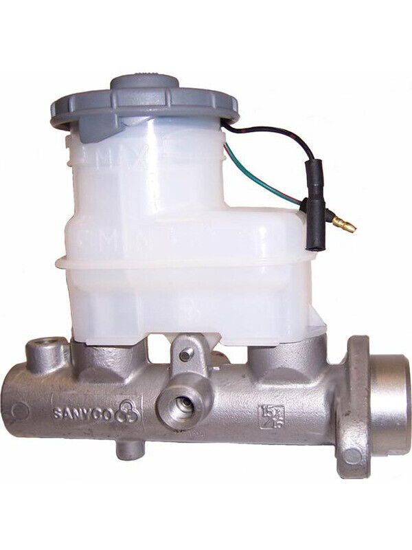 Brake Master Cylinder Top Performance TJB9775