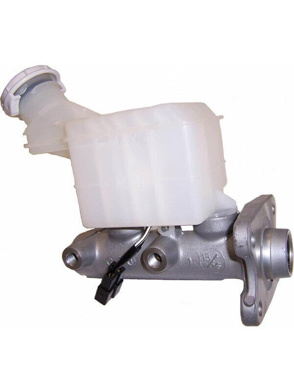 Brake Master Cylinder Top Performance TJB9908