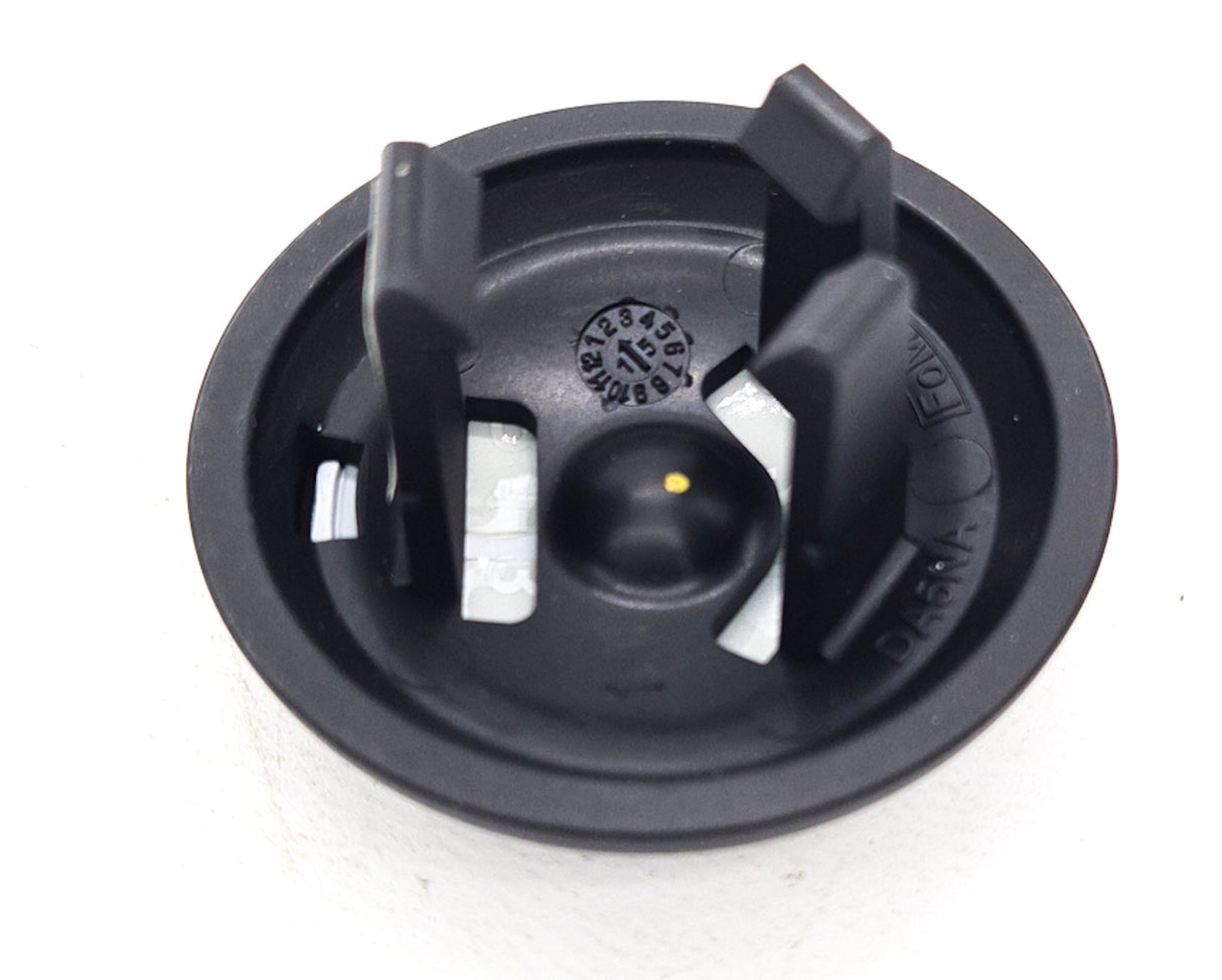 Gearshift Knob Cap 6 speed UF9P-46-033B for Mazda BT50