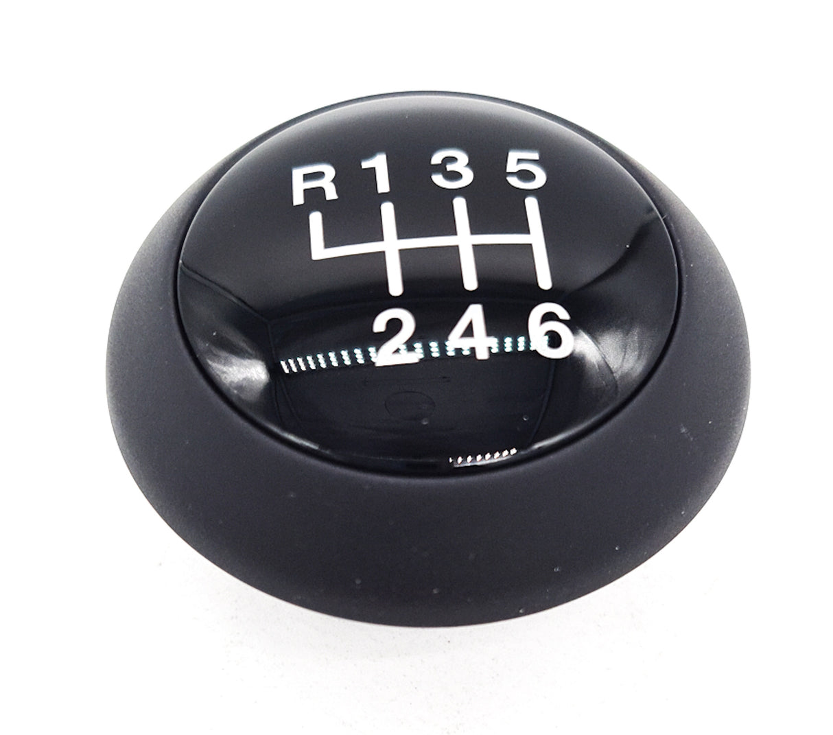 Gearshift Knob Cap 6 speed UF9P-46-033B for Mazda BT50