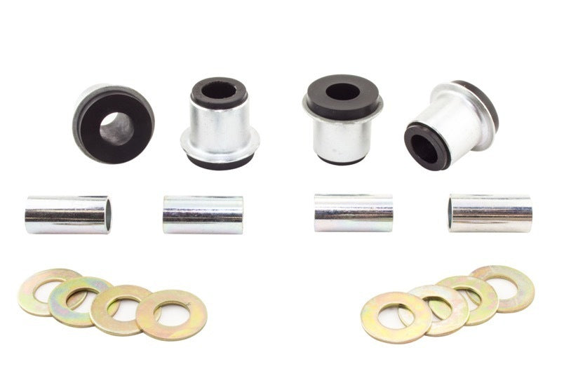 Bush Kit-Control Arm Upper Whiteline W52811