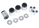 Bush Kit- Front Upp Cont Arm Inner-Std Whiteline W53313