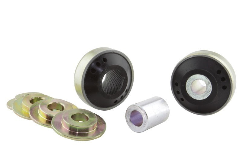Bush Kit-Control Arm - Lower Inner Rear Whiteline W53376