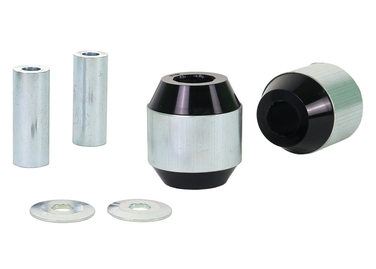 Radius Rod Bushing Kit Whiteline W53642
