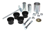Bush Kit-Irs Adjuster With Removal Tool Whiteline W61309S