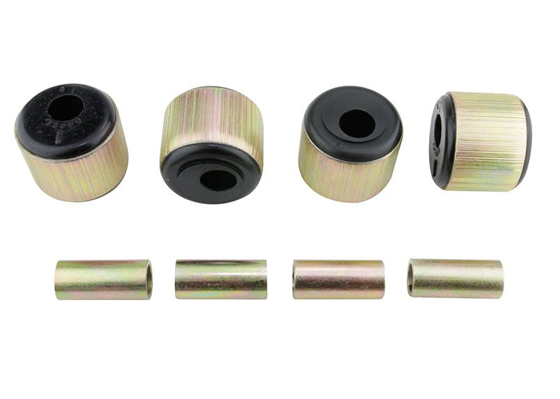 Bush Kit- Leading Arm - Diff Economy Whiteline W81730E