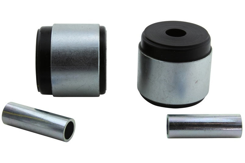 Bush Kit-Diff Support Outrigg Whiteline W91379