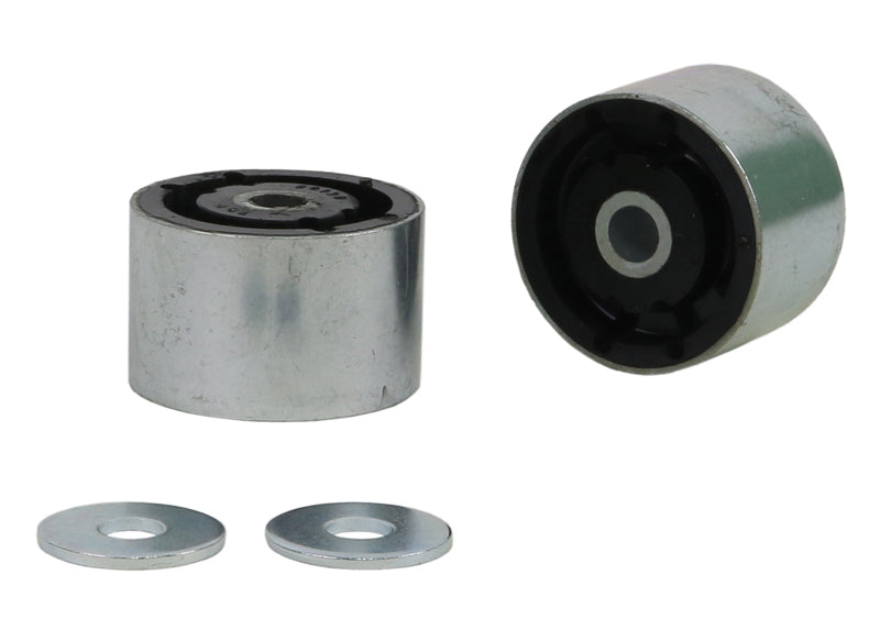Bush Kit-Bf-Fg Ft Diff Mount Resin Shell Whiteline W93236A