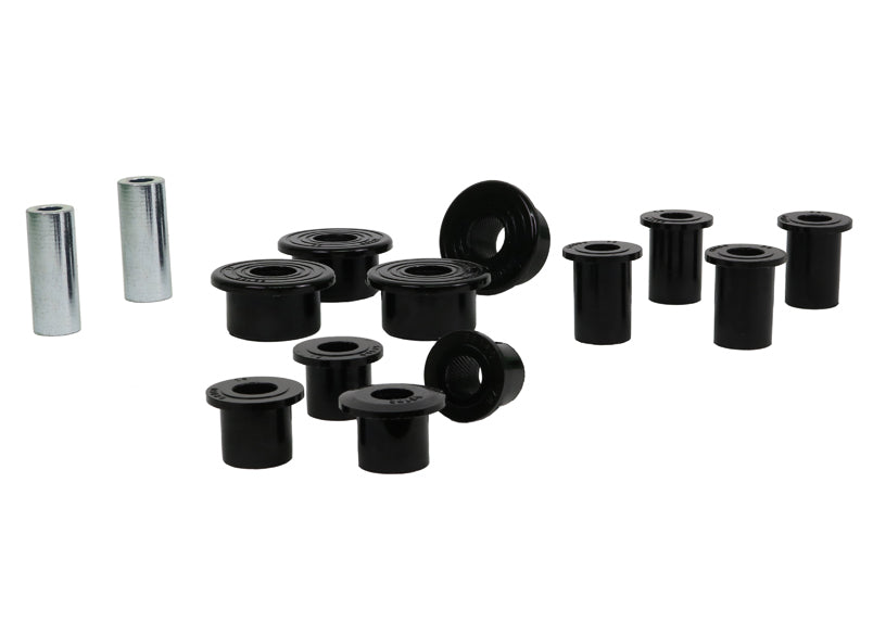 Vehicle Essentials Kit Whiteline WEK010
