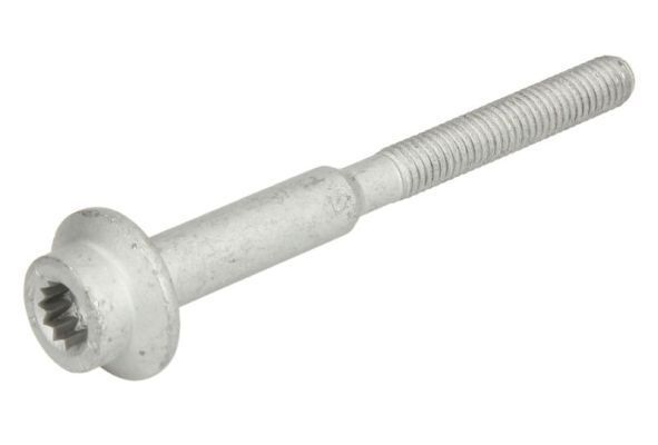 Injector Clamp Bolt 70mm x m6 WHT003187 for Volkswagen