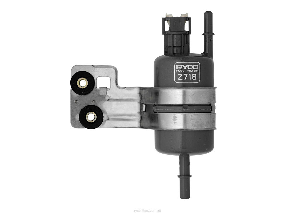 Fuel Filter Ryco Z718 for