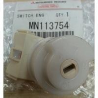 Ignition Starter Switch suitable for Mitsubishi LANCER CH CJ GENUINE NEW 2004-12 MN113754