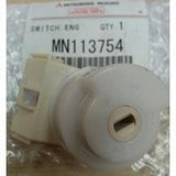 Ignition Starter Switch suitable for Mitsubishi LANCER CH CJ GENUINE NEW 2004-12 MN113754