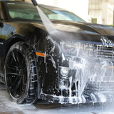 Meguiar's  Snow Foaming Kit  Snowkit