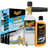 Meguiar's  Snow Foaming Kit  Snowkit
